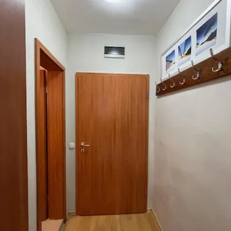 Amber - Mountain Escape With Free Bottle Of Good Wine アパート