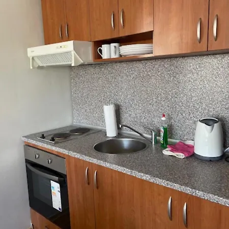 アパート Amber - Mountain Escape With Free Bottle Of Good Wine