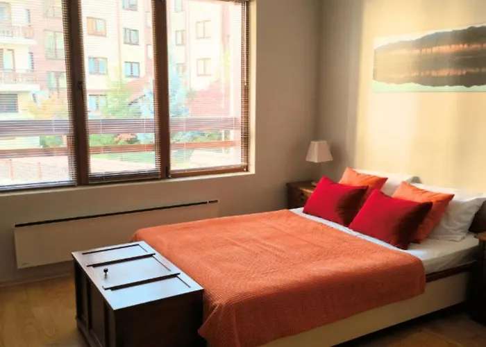 Appartement Amber - Mountain Escape With Free Bottle Of Good Wine *