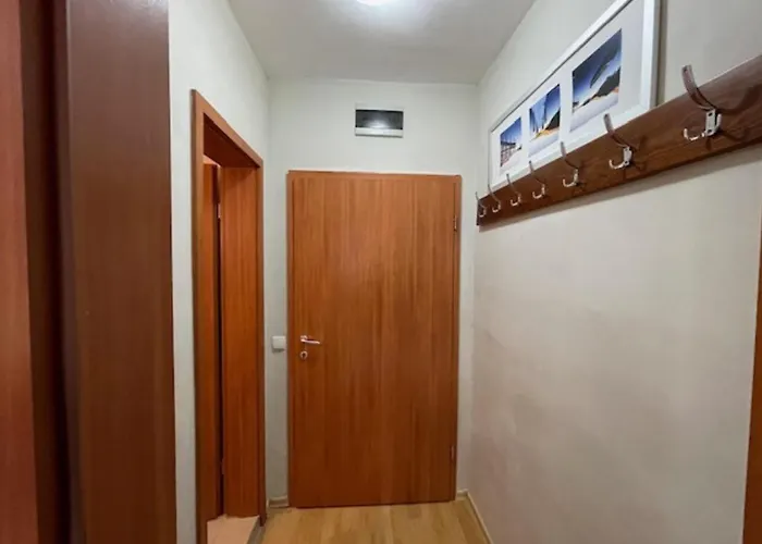 Amber - Mountain Escape With Free Bottle Of Good Wine Appartement