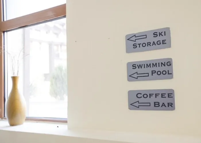 Appartement Amber - Mountain Escape With Free Bottle Of Good Wine Bansko