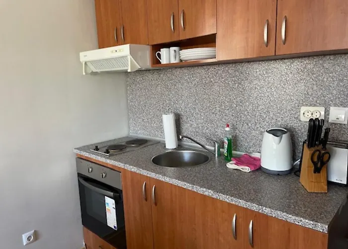 Appartement Amber - Mountain Escape With Free Bottle Of Good Wine