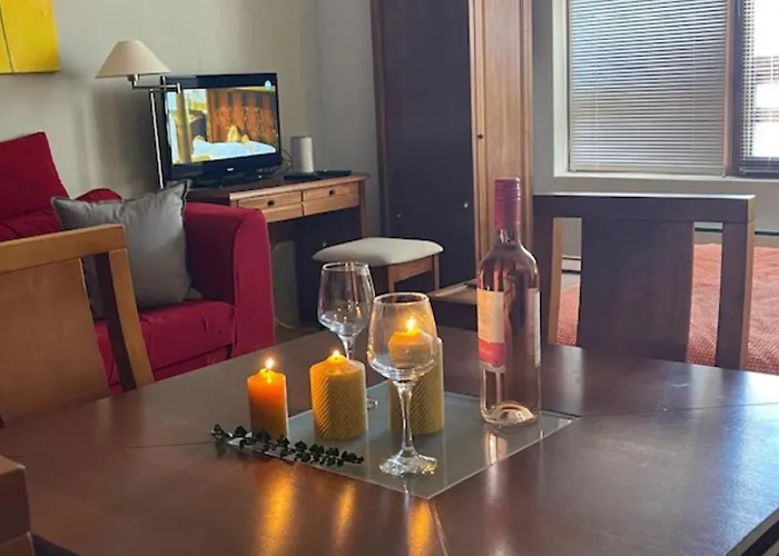 Appartement Amber - Mountain Escape With Free Bottle Of Good Wine