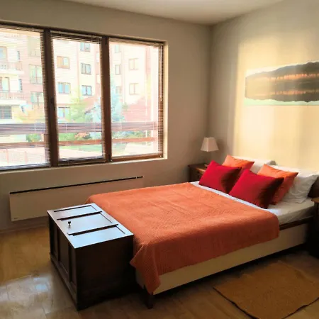 Апартаменты Amber - Mountain Escape With Free Bottle Of Good Wine *